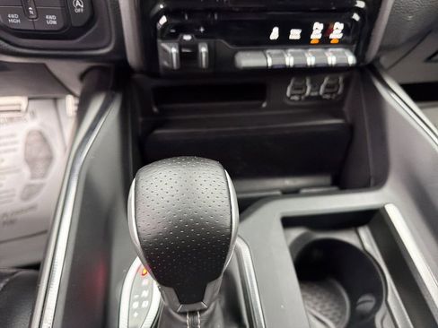 Used 2022 RAM 1500 Rebel w/ G/T Package image 23