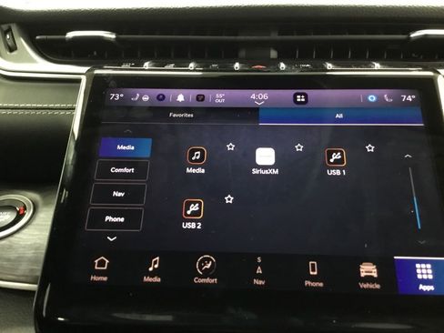 Used 2023 Jeep Grand Cherokee L Limited w/ Trailer Tow Group (B) image 31