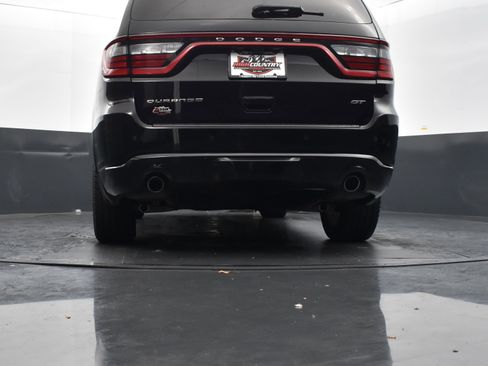 Used 2024 Dodge Durango GT image 40