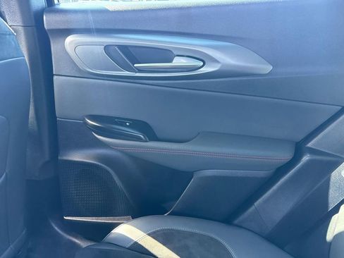 Used 2024 Dodge Hornet GT w/ Track Pack AWD/4WD image 11