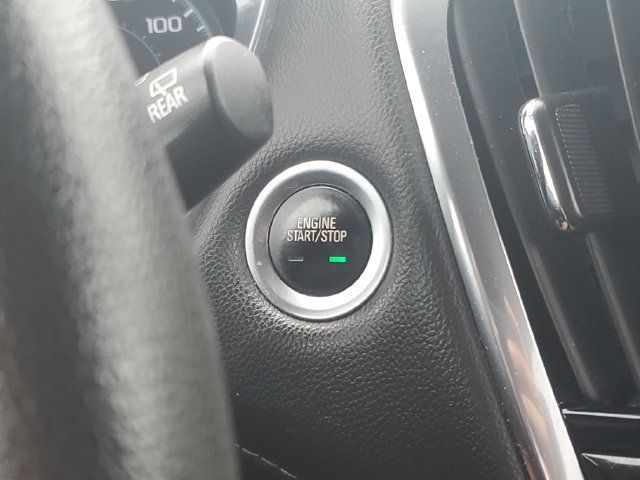 Used 2020 Chevrolet Traverse LS w/ LPO, Floor Liner Package FWD image 25
