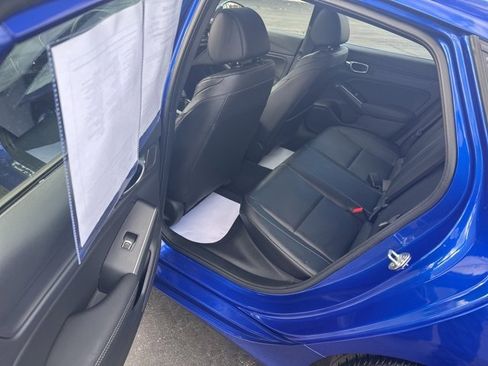 Used 2023 Acura Integra A-Spec image 15