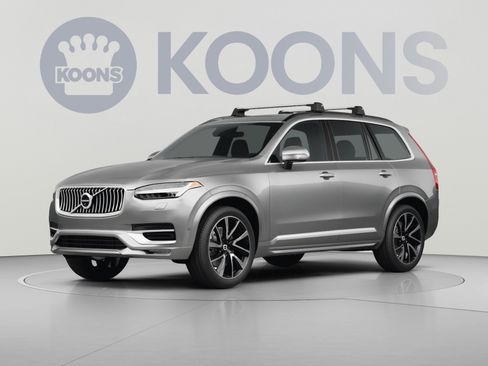 Used 2023 Volvo XC90 B6 Plus w/ Protection Package AWD/4WD image 1
