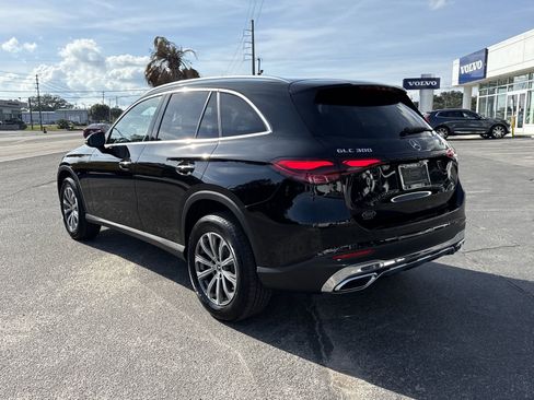 New 2026 Mercedes-Benz GLC 300 image 3