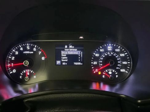 Used 2020 Kia Soul S FWD image 11