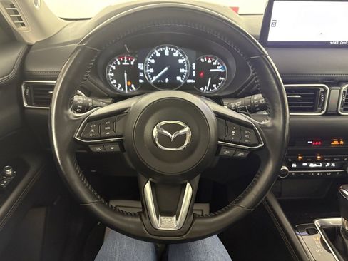 Used 2021 MAZDA CX-5 Grand Touring Reserve image 18