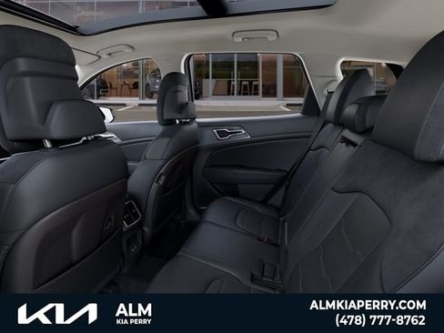 New 2026 Kia Sportage SX Prestige AWD/4WD image 18