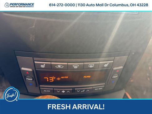 Used 2005 Cadillac XLR image 24