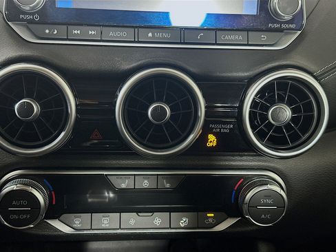 Used 2024 Nissan Sentra SV w/ All-Weather Package image 22