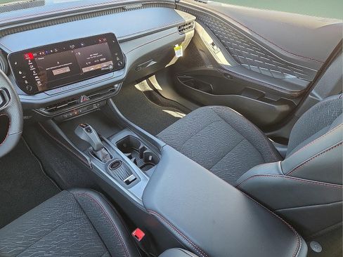 New 2026 Dodge Charger GT w/ Driver Convenience Group image 12