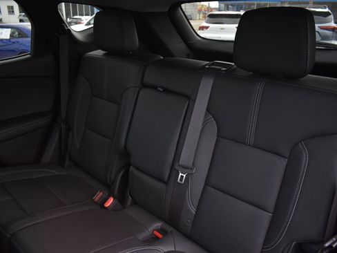 Used 2024 Chevrolet Blazer LT w/ Sound & Technology Package image 17