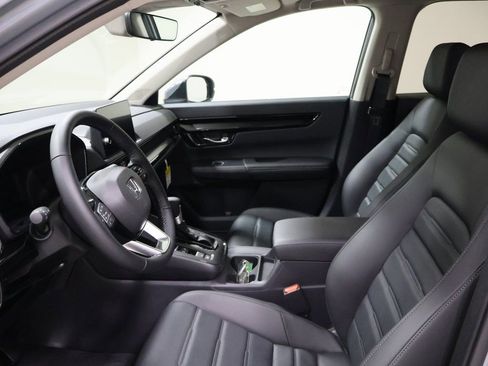 New 2026 Honda CR-V EX-L image 12