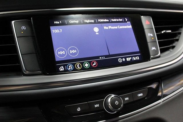 Used 2023 Buick Enclave Essence w/ Experience Buick Package FWD image 27