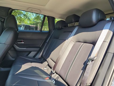 New 2026 MAZDA CX-50 AWD 2.5 Hybrid w/ Weather Package image 13