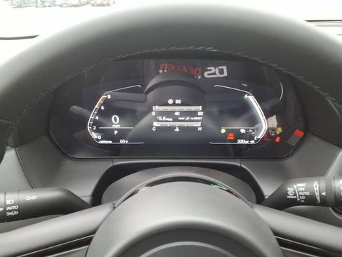 New 2026 MAZDA CX-5 Select AWD/4WD image 20