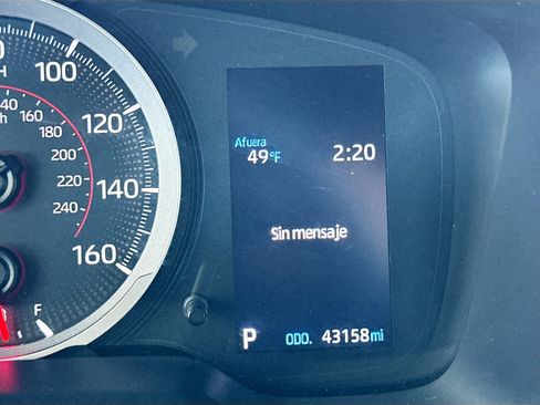 Used 2021 Toyota Corolla SE image 12