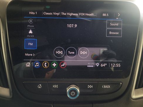 Used 2023 Chevrolet Malibu LT FWD image 25