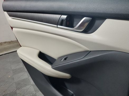 Used 2019 Honda Accord EX-L image 15
