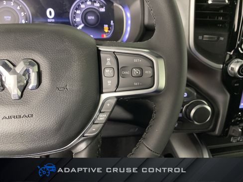 New 2026 RAM 1500 Big Horn image 23