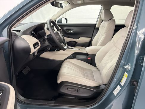 New 2026 Honda HR-V EX-L image 5