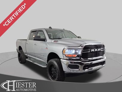 Used 2019 RAM 2500 Big Horn