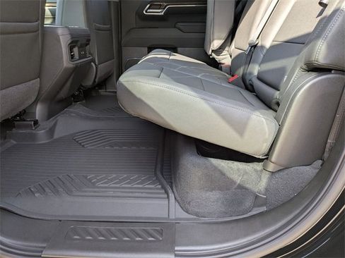 New 2026 Chevrolet Silverado 1500 LT Trail Boss image 28