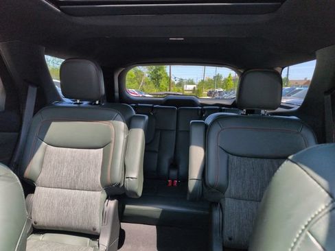 Certified 2024 Ford Explorer Timberline w/ Timberline Technology Package AWD/4WD image 41