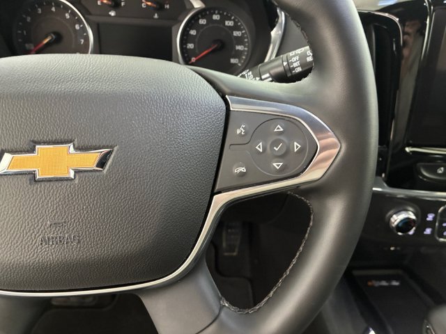 Certified 2023 Chevrolet Traverse LT AWD/4WD image 24