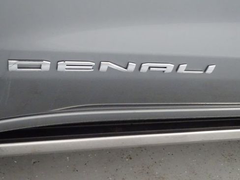Used 2024 GMC Sierra 1500 Denali w/ Denali Reserve Package image 27