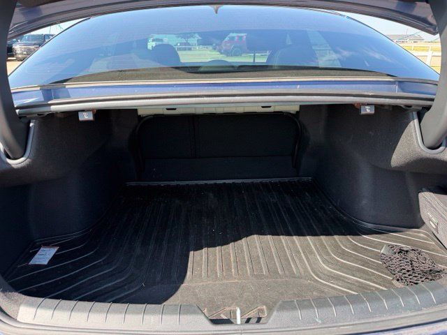 Used 2025 Kia K5 GT-Line w/ GT-Line Premium Package FWD image 11