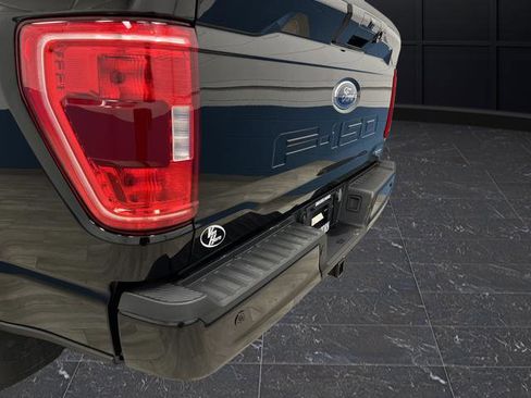 Used 2023 Ford F150 XLT w/ Equipment Group 302A High image 35