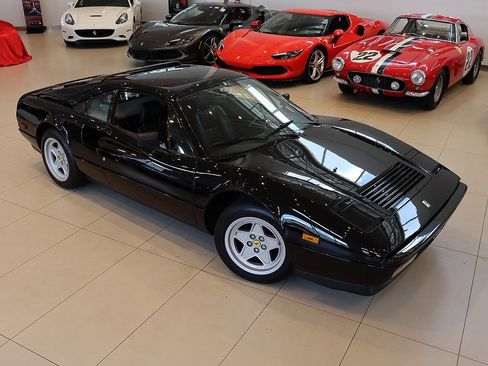 Used 1986 Ferrari 328 GTB image 14