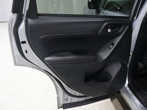 Used 2018 Subaru Forester 2.5i Limited w/ Popular Package #2 image 18