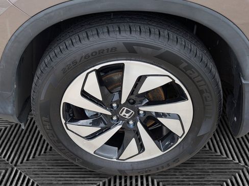 Used 2015 Honda CR-V Touring image 24