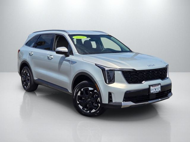 Used 2026 Kia Sorento S AWD/4WD image 1