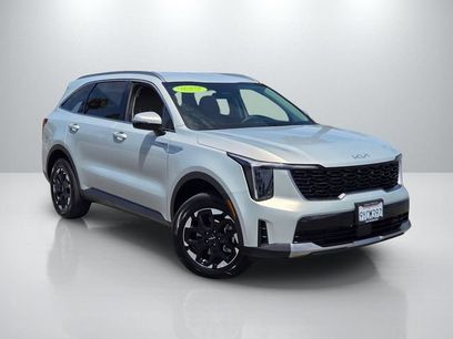Used 2026 Kia Sorento S