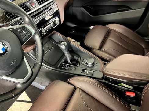 Used 2018 BMW X1 xDrive28i AWD/4WD image 18