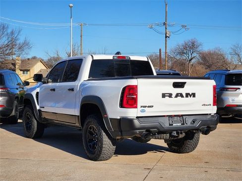 Used 2025 RAM 1500 RHO image 5