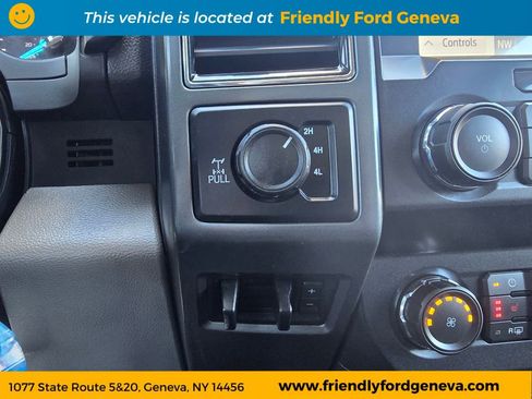Used 2022 Ford F350 XLT w/ XLT Premium Package AWD/4WD image 26
