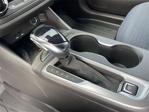 New 2025 Buick Envista Preferred w/ Convenience I Package image 19