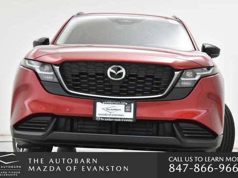 New 2026 MAZDA CX-5 Preferred AWD/4WD image 5