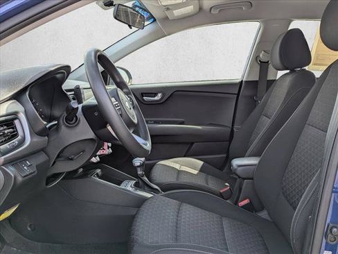 Used 2020 Kia Rio S FWD image 17