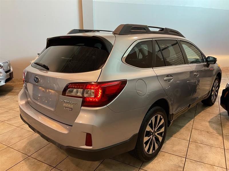Used 2015 Subaru Outback 2.5i Limited AWD/4WD image 7
