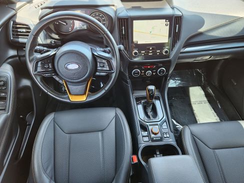 Certified 2024 Subaru Forester Wilderness image 11