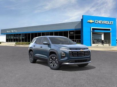 New 2027 Chevrolet Equinox LT w/ Convenience Package II