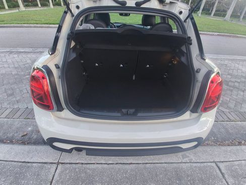Used 2023 MINI Cooper 4-Door Hardtop FWD image 27