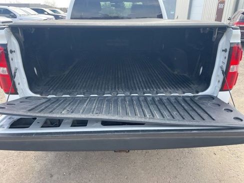 Used 2016 GMC Sierra 1500 4x4 Double Cab w/ Sierra Convenience Package image 10