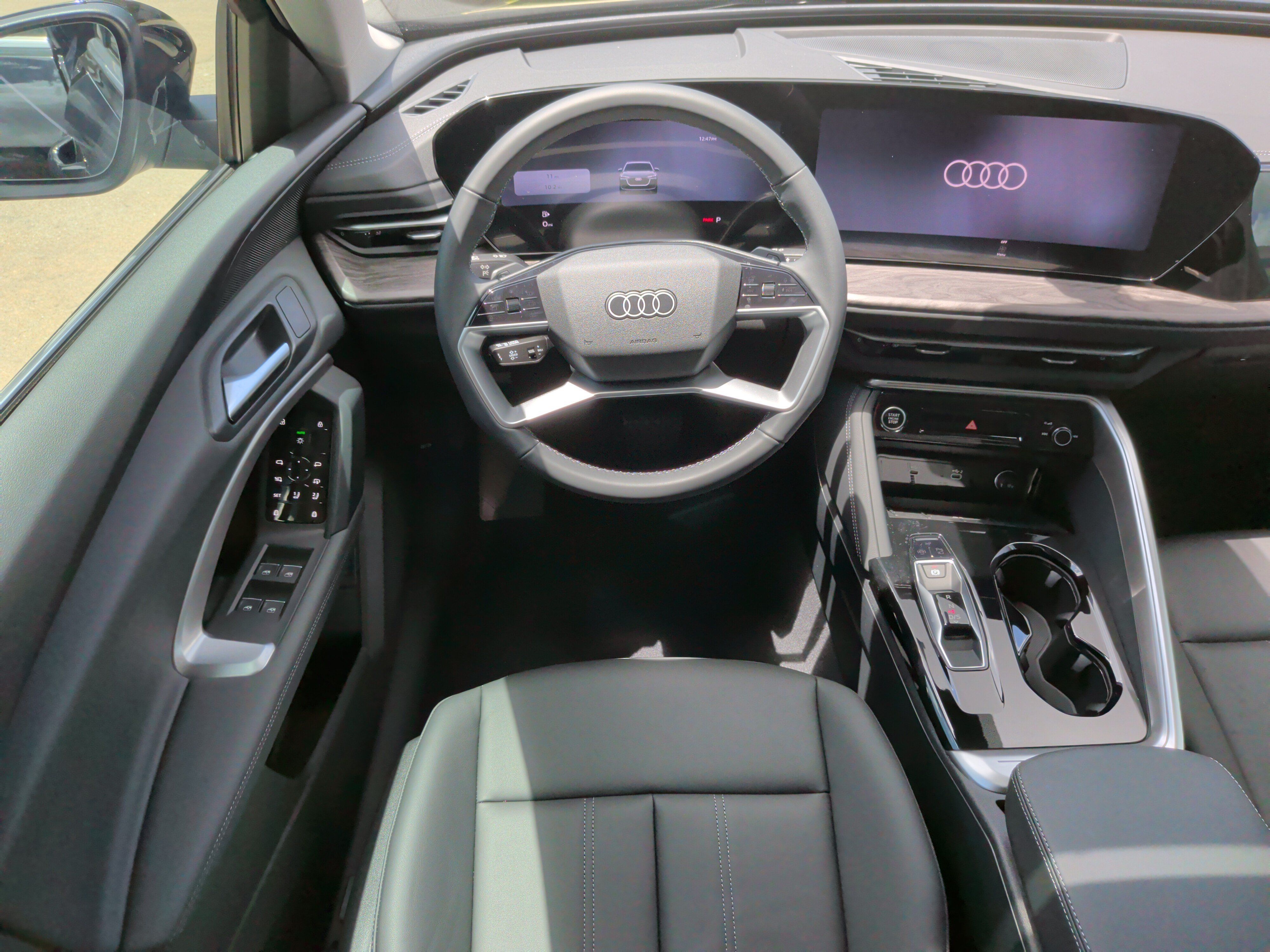 New 2026 Audi Q5 Premium AWD/4WD image 16