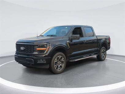 Used 2024 Ford F150 STX