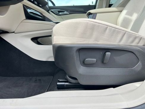 Certified 2023 Buick Envision Preferred image 28